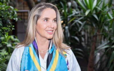 Desviación del tabique nasal