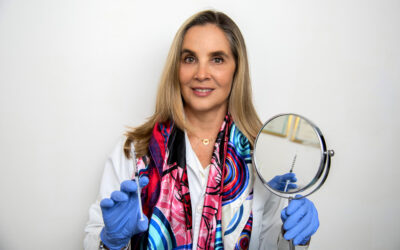 Técnicas que ayudan a revertir el paso del tiempo